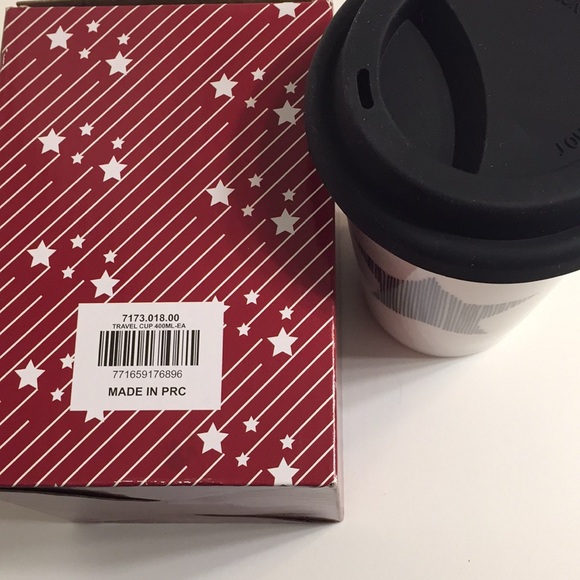 Hot cup new in box - Picture 7 of 7